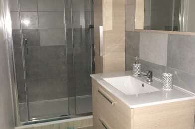 Appartement 3 pièces 580 €