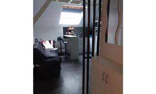 Appartement 1 Pièce 34 m² à louer à Lormont (33310)