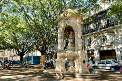 Appartement 2 pièces 610 €