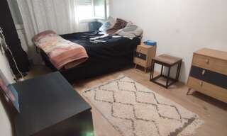 Appartement 4 Pièces 84 m² à louer à Lormont (33310)