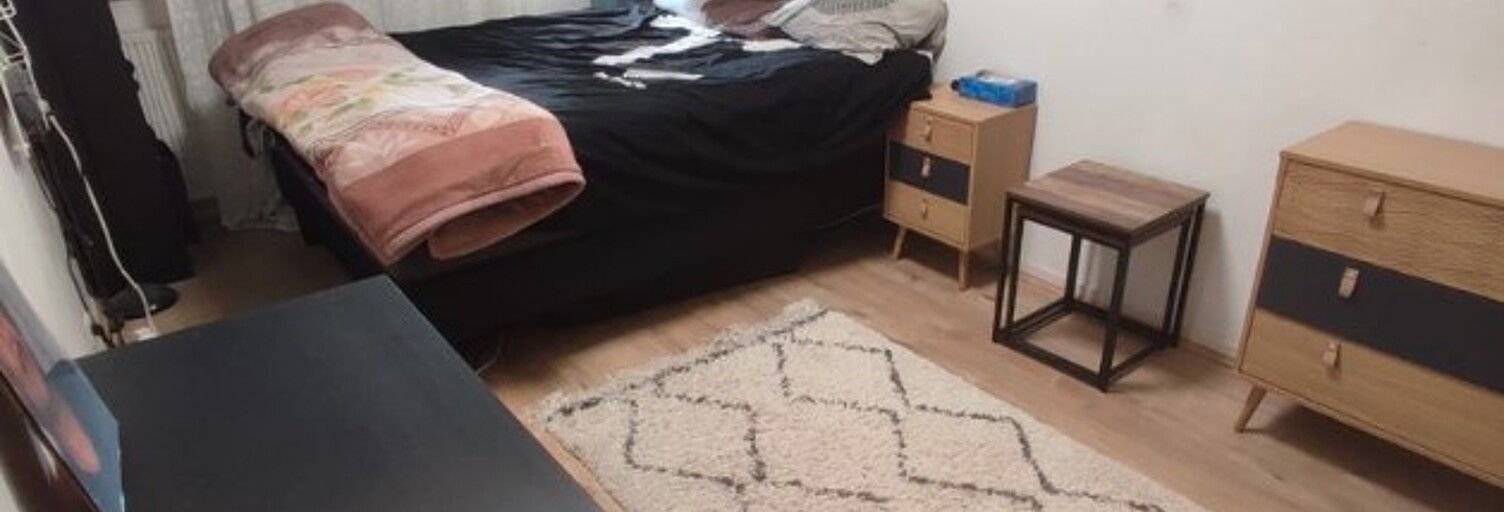 Appartement 4 Pièces 84 m² à louer à Lormont (33310)