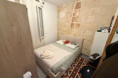 Appartement 2 pièces 780 €