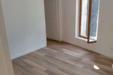 Appartement 2 pièces 650 €