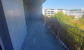 Appartement 3 Pièces 122 m² à louer à Bordeaux (33800)
