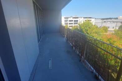 Appartement 3 pièces 1191 €