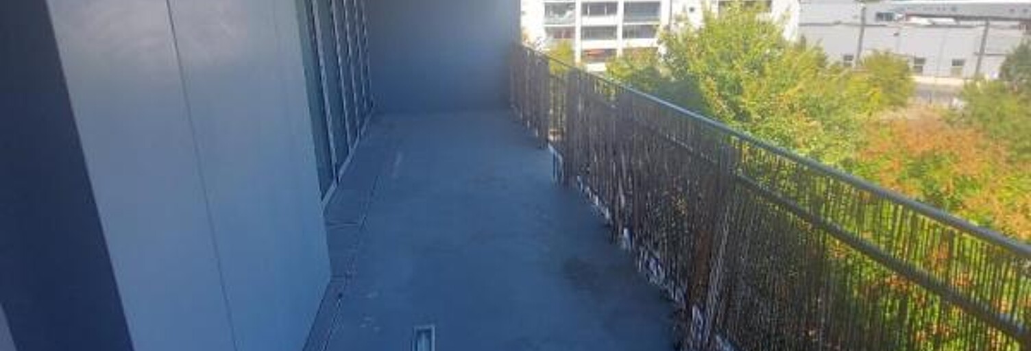Appartement 3 Pièces 122 m² à louer à Bordeaux (33800)