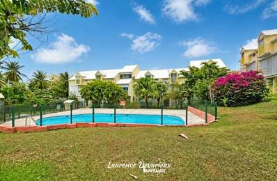 Appartement à vendre T2 LE GOSIER (971) — photo du bien