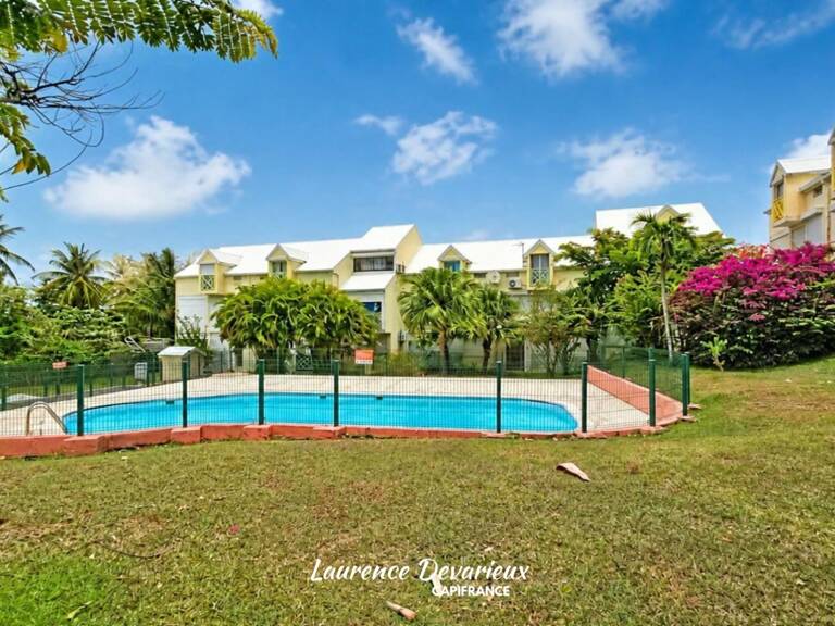 Appartement à vendre T2 LE GOSIER (971) — photo 1