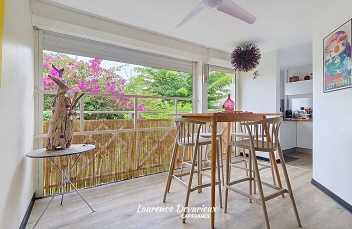 Appartement à vendre T2 LE GOSIER (971) — photo 2
