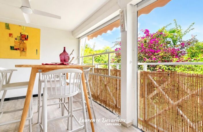 Appartement à vendre T2 LE GOSIER (971) — photo 3