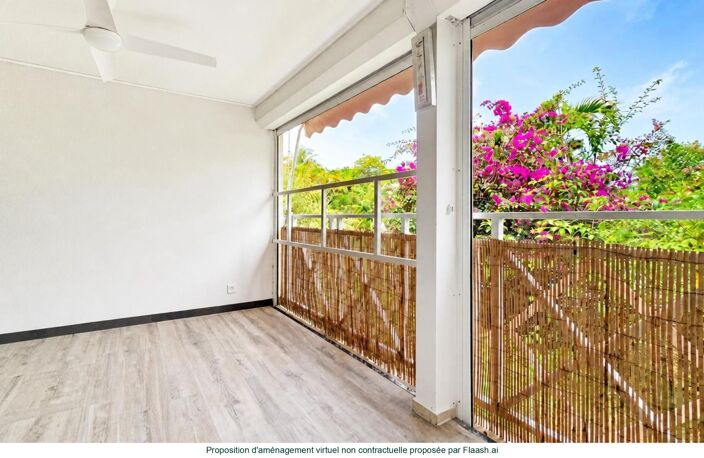 Appartement à vendre T2 LE GOSIER (971) — photo 4