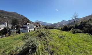 Terrain  3593 m² à vendre à Lourdes (65100)
