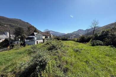 Terrain  110000 €