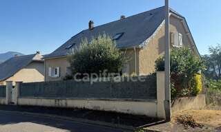 Maison 8 Pièces 190 m² à vendre à Lourdes (65100)