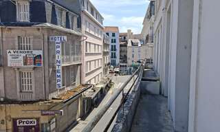 Appartement 3 Pièces 46 m² à vendre à Lourdes (65100)