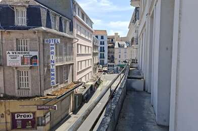 Appartement 3 pièces 40000 €