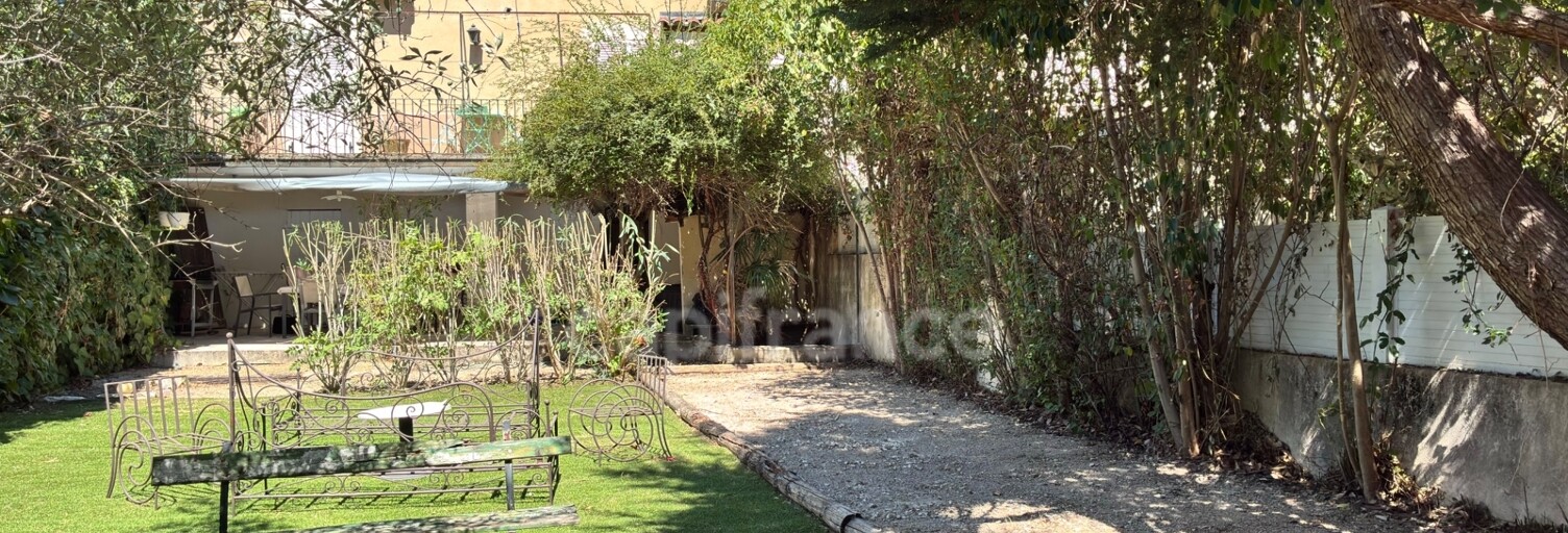 Maison 6 Pièces 139 m² à vendre à Buis-les-Baronnies (26170)