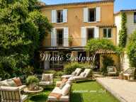 Buis-les-Baronnies – Maison de village de 139 m² avec jardin, 4 chambres, 2 garages, dépendance et vue sur le Pic Saint-Julien — photo 3