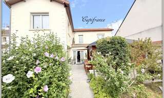 Maison 6 Pièces 138 m² à vendre à Aulnay-sous-Bois (93600)