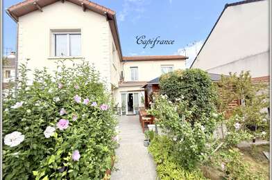 Maison 6 pièces 467000 €