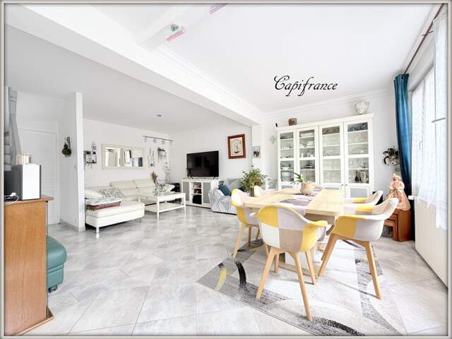 Maison à vendre 6 pièces 138 m² (174 m² au sol)  dépendance — photo du bien