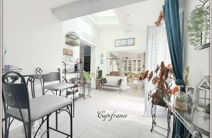 Maison à vendre 6 pièces 138 m² (174 m² au sol)  dépendance — photo 2