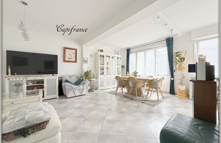 Maison à vendre 6 pièces 138 m² (174 m² au sol)  dépendance — photo 3