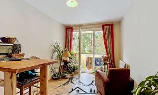 Appartement 2 Pièces 29 m² à vendre à Villard-de-Lans (38250)