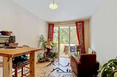Appartement 2 pièces 104000 €