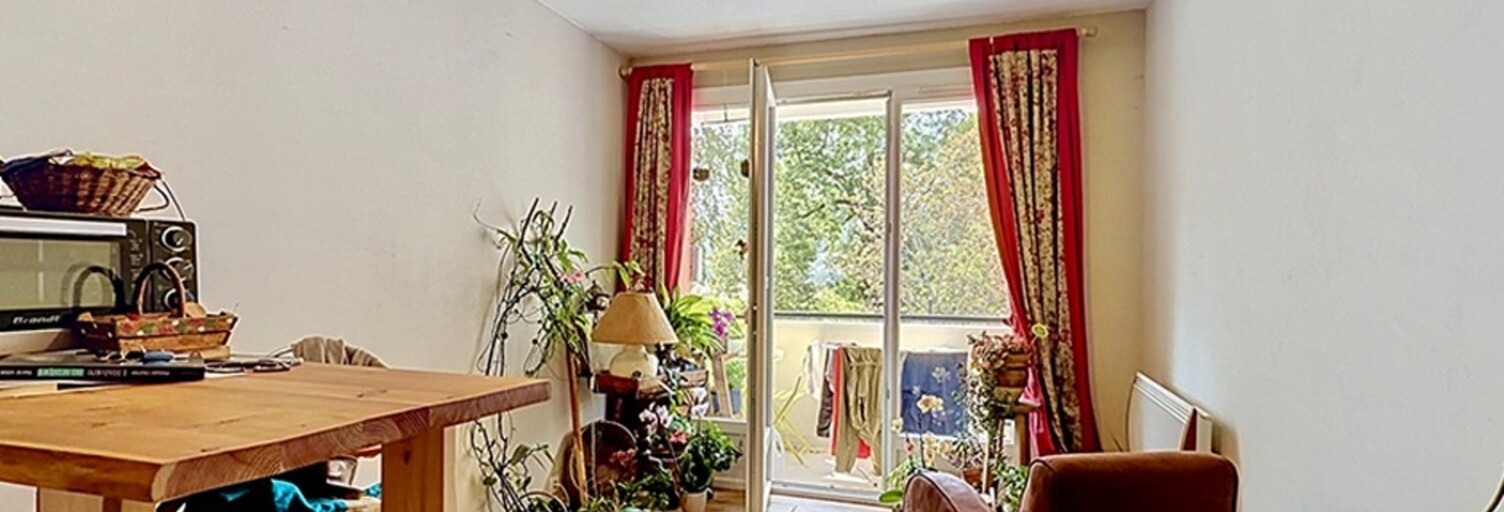 Appartement 2 Pièces 29 m² à vendre à Villard-de-Lans (38250)