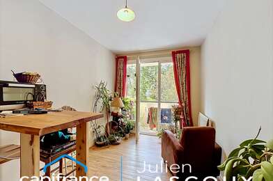 Appartement 2 pièces 104000 €