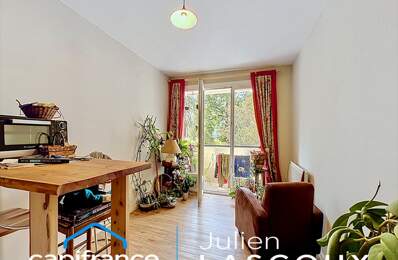 Appartement de Charme au cœur de VILLARD DE LANS – Une adresse idéale pour profiter pleinement du Vercors — photo du bien