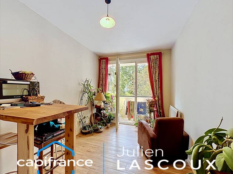 Appartement de Charme au cœur de VILLARD DE LANS – Une adresse idéale pour profiter pleinement du Vercors — photo 1