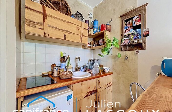 Appartement de Charme au cœur de VILLARD DE LANS – Une adresse idéale pour profiter pleinement du Vercors — photo 3