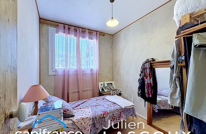 Appartement de Charme au cœur de VILLARD DE LANS – Une adresse idéale pour profiter pleinement du Vercors — photo 5