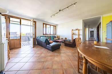 Appartement 5 pièces 248000 €