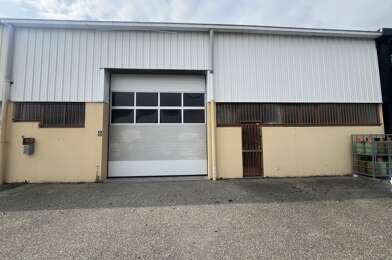 Appartement  415000 €