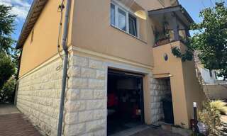 Maison 6 Pièces 120 m² à vendre à Aulnay-sous-Bois (93600)