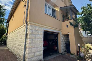 Maison 6 pièces 410000 €