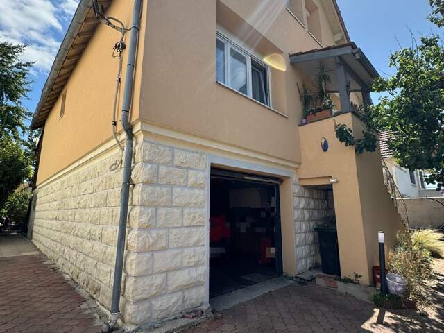Belle maison familiale non mitoyenne 6 pièces à vendre - 120 m² avec jardin et garage - AULNAY SOUS BOIS 12 minutes de Paris — photo du bien