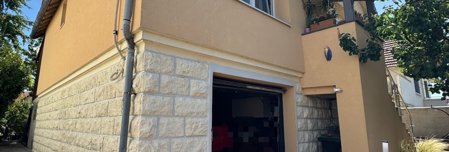 Maison 6 Pièces 120 m² à vendre à Aulnay-sous-Bois (93600)