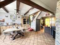 Belle maison familiale non mitoyenne 6 pièces à vendre - 120 m² avec jardin et garage - AULNAY SOUS BOIS 12 minutes de Paris — photo 3