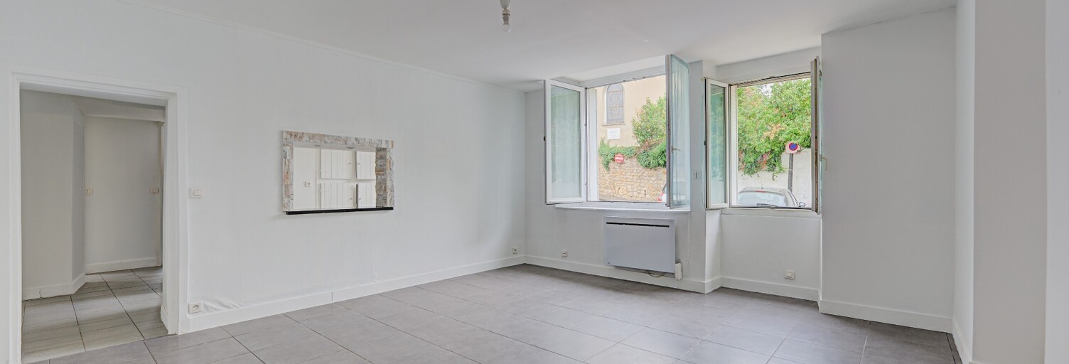 Appartement 2 Pièces 48 m² à vendre à Limeil-Brévannes (94450)