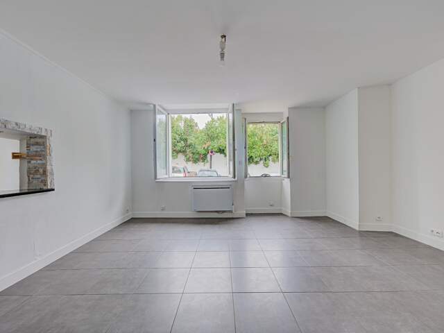 Appartement 2 pièces à LIMEIL BREVANNES (94) — photo du bien