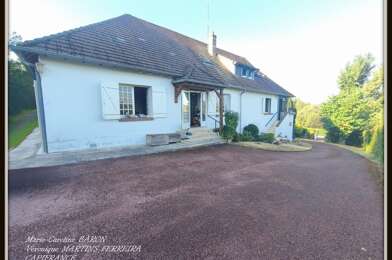 Maison 9 pièces 224700 €
