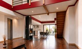 Appartement 7 Pièces 209 m² à vendre à Arbusigny (74930)