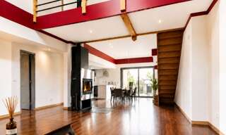 Appartement 7 Pièces 209 m² à vendre à Arbusigny (74930)