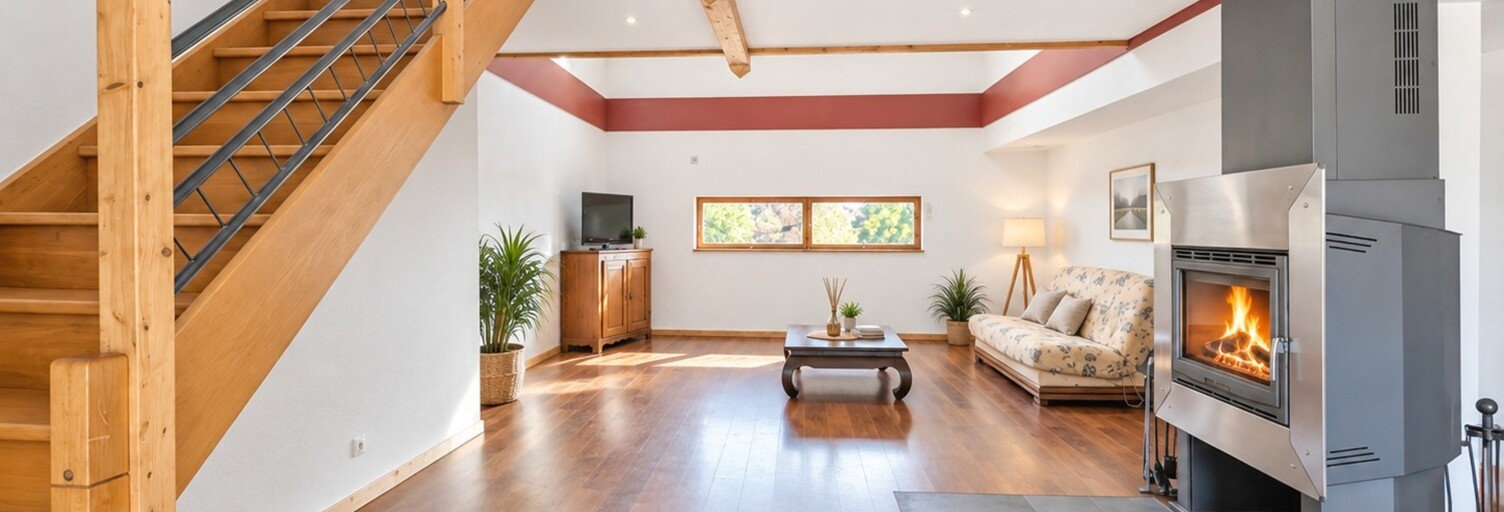 Appartement 7 Pièces 209 m² à vendre à Arbusigny (74930)