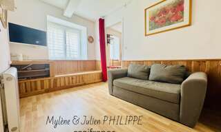 Appartement 2 Pièces 32 m² à louer à Saint-Bonnet-en-Champsaur (05500)
