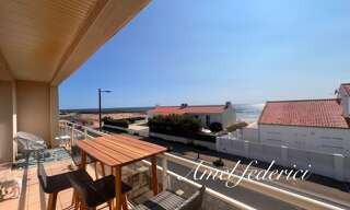 Appartement 4 Pièces 124 m² à vendre à Bretignolles-sur-Mer (85470)